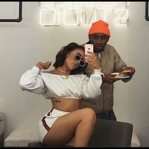 Meet your Posher, Senshi